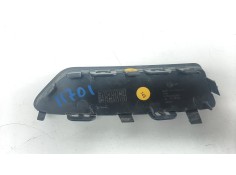 Recambio de molduras delanteras para volkswagen scirocco (138) 2.0 tsi referencia OEM IAM 1K8807385   2