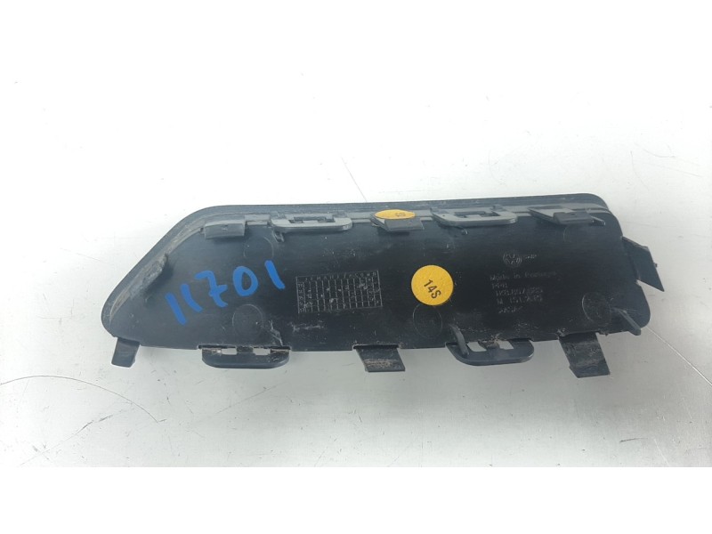 Recambio de molduras delanteras para volkswagen scirocco (138) 2.0 tsi referencia OEM IAM 1K8807385  