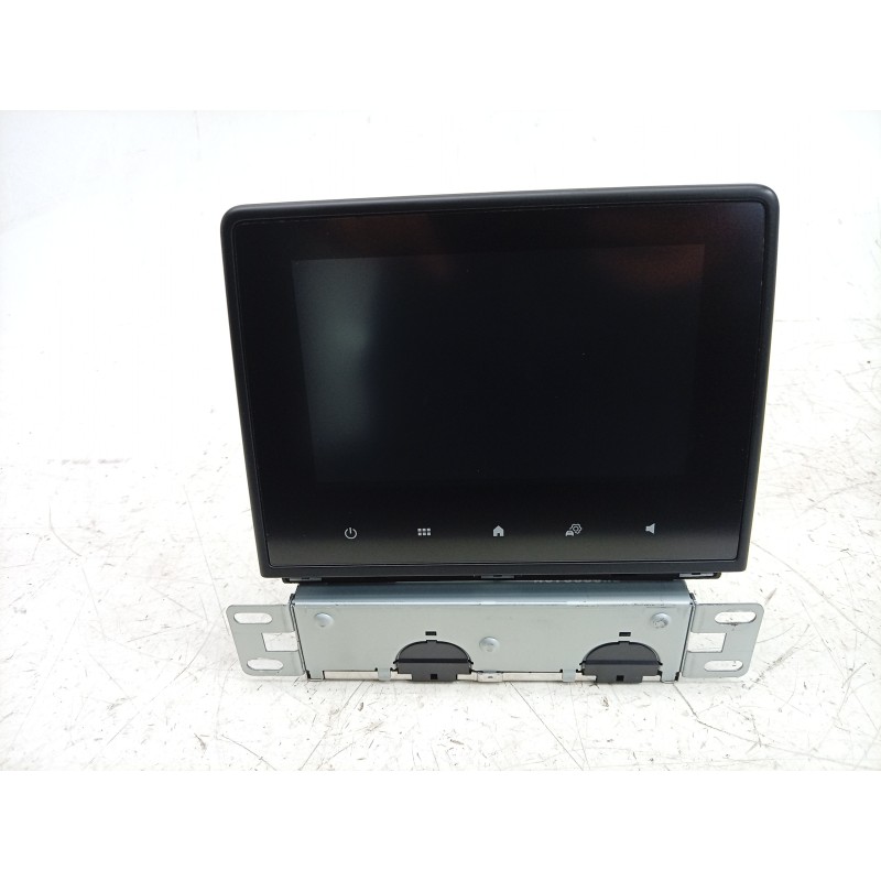 Recambio de pantalla multifuncion para renault captur ii (hf_) tce 90 (hfm6) referencia OEM IAM 280346419R 259152694R 