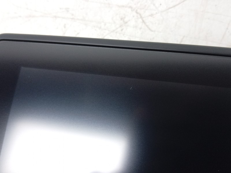 Recambio de pantalla multifuncion para renault captur ii (hf_) tce 90 (hfm6) referencia OEM IAM 280346419R 259152694R 