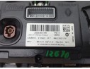 PANTALLA MULTIFUNCION 280346419R 259152694R 
