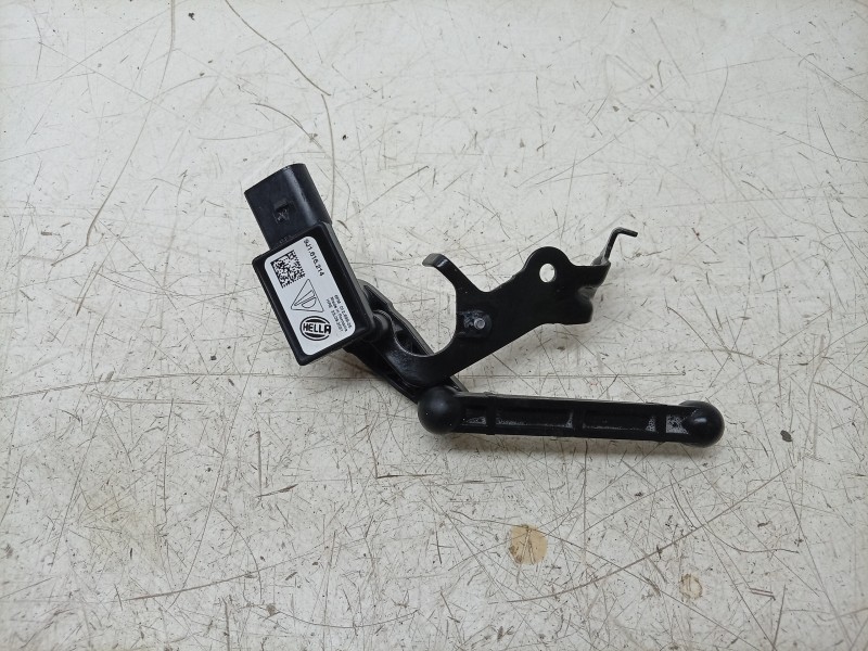 Recambio de modulo electronico para porsche taycan (y1a) 4s referencia OEM IAM  9J1616214 ECXVW033