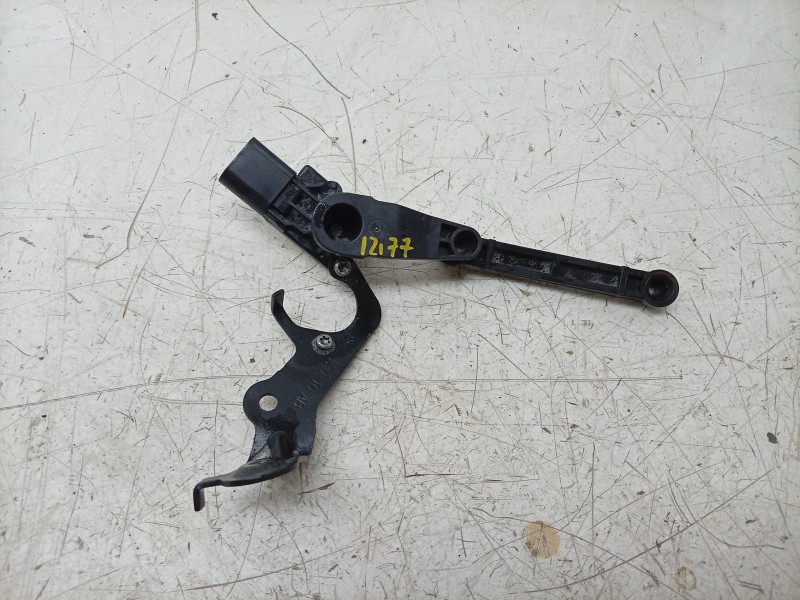 Recambio de modulo electronico para porsche taycan (y1a) 4s referencia OEM IAM  9J1616214 ECXVW033
