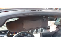 Recambio de parasol izquierdo para ford mustang convertible gt referencia OEM IAM GR3B6304101GH3ZHE   2