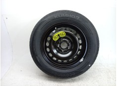 Recambio de neumatico repuesto para seat ibiza v (kj1, kjg) 1.0 tsi referencia OEM IAM   