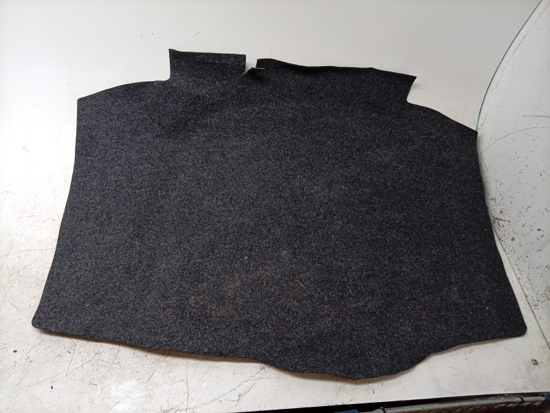 Recambio de alfombra maletero para seat ibiza v (kj1, kjg) 1.0 tsi referencia OEM IAM  6F0863463 