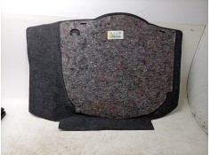 Recambio de alfombra maletero para seat ibiza v (kj1, kjg) 1.0 tsi referencia OEM IAM  6F0863463  2