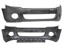 PARAGOLPES DELANTERO 7401QF 7401PZ 5021106/5281106