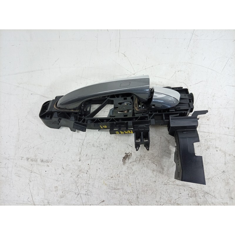 Recambio de maneta exterior delantera izquierda para mercedes-benz eqb (x243) eqb 250+ (243.602) referencia OEM IAM 0997607300 0