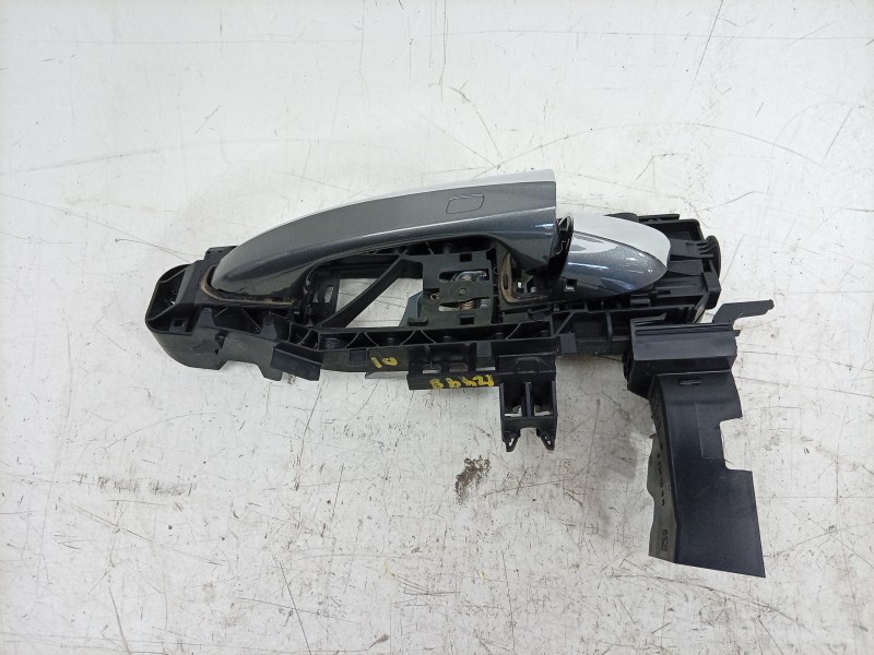 Recambio de maneta exterior delantera izquierda para mercedes-benz eqb (x243) eqb 250+ (243.602) referencia OEM IAM 0997607300 0