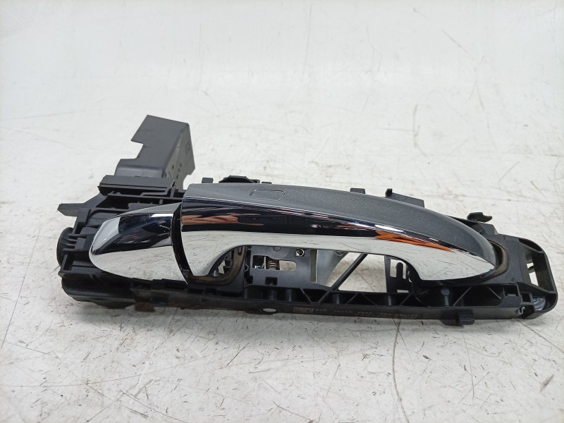 Recambio de maneta exterior delantera izquierda para mercedes-benz eqb (x243) eqb 250+ (243.602) referencia OEM IAM 0997607300 0
