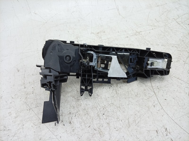 Recambio de maneta exterior delantera izquierda para mercedes-benz eqb (x243) eqb 250+ (243.602) referencia OEM IAM 0997607300 0
