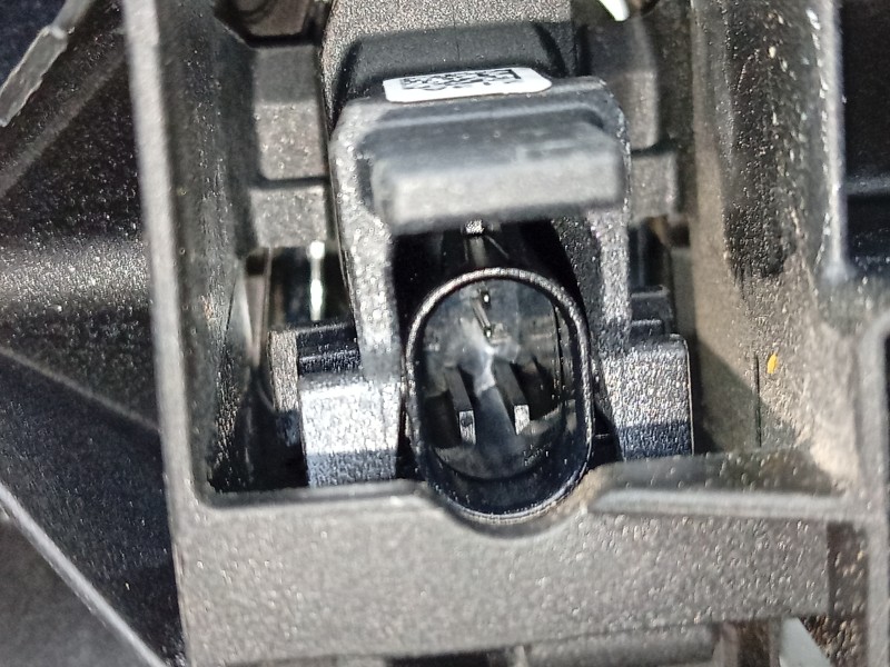 Recambio de maneta exterior delantera izquierda para mercedes-benz eqb (x243) eqb 250+ (243.602) referencia OEM IAM 0997607300 0