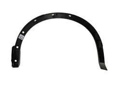 Recambio de aletin trasero derecho para nissan qashqai (j11) referencia OEM IAM 938284EA0A 938284EA0A 108805321/3122532/DS712158 2