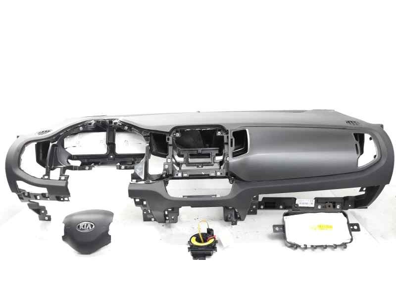 Recambio de kit airbag para kia sportage drive 4x2 referencia OEM IAM 847103U010WK  