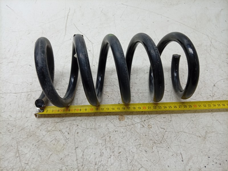 Recambio de amortiguador trasero izquierdo para porsche taycan (y1a) 4s referencia OEM IAM  9J1511115 