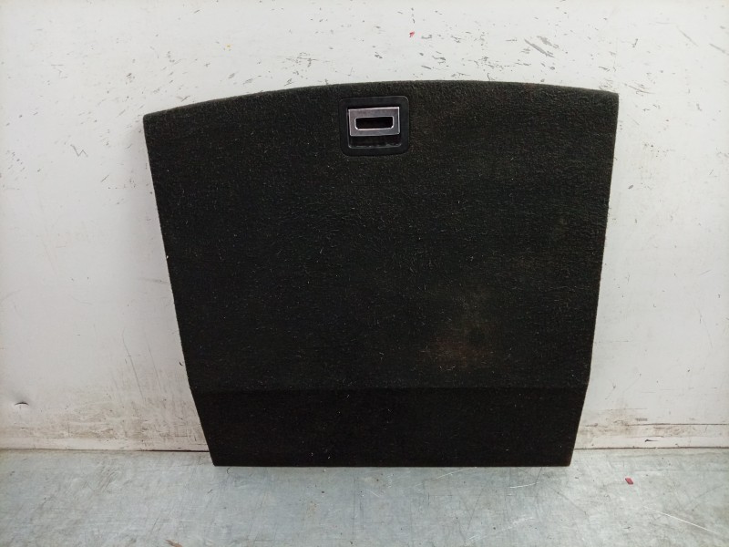 Recambio de alfombra maletero para porsche cayenne s hybrid (2010-2012) referencia OEM IAM  95855154601 
