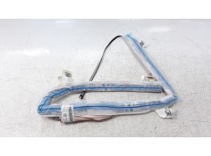 Recambio de airbag cortina delantero derecho para citroen c3 1.2 12v e-thp referencia OEM IAM 9811857980  