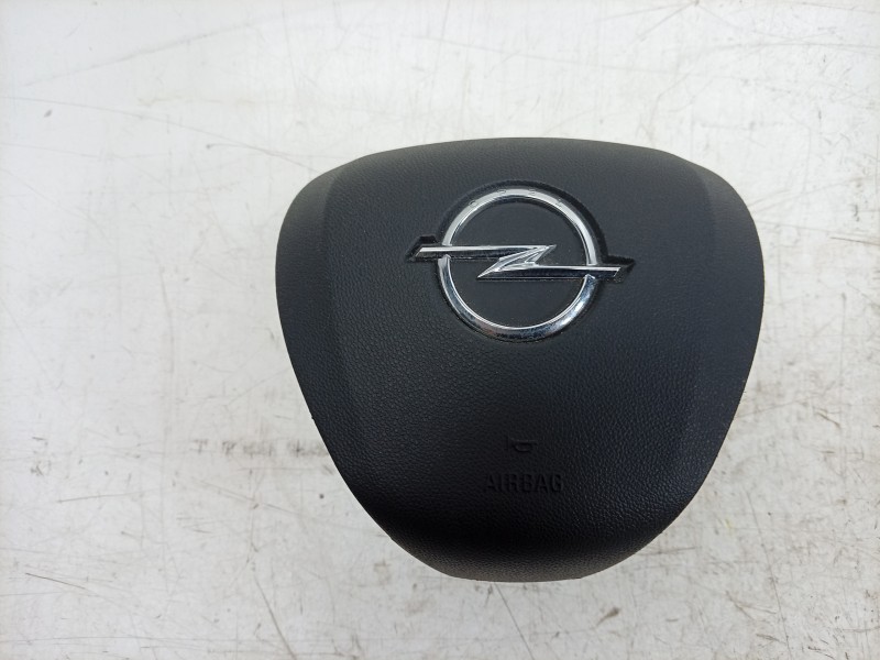 Recambio de kit airbag para opel crossland x / crossland (p17, p2qo) 1.2 (75) referencia OEM IAM  YQ008065YX 