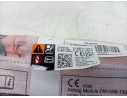 KIT AIRBAG YQ008065YX 