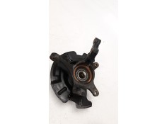 Recambio de mangueta delantera izquierda para suzuki vitara 1.6 ddis comfort 4x4 referencia OEM IAM 4515161M00000   2