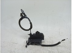 CERRADURA PUERTA DELANTERA IZQUIERDA 805033000R 