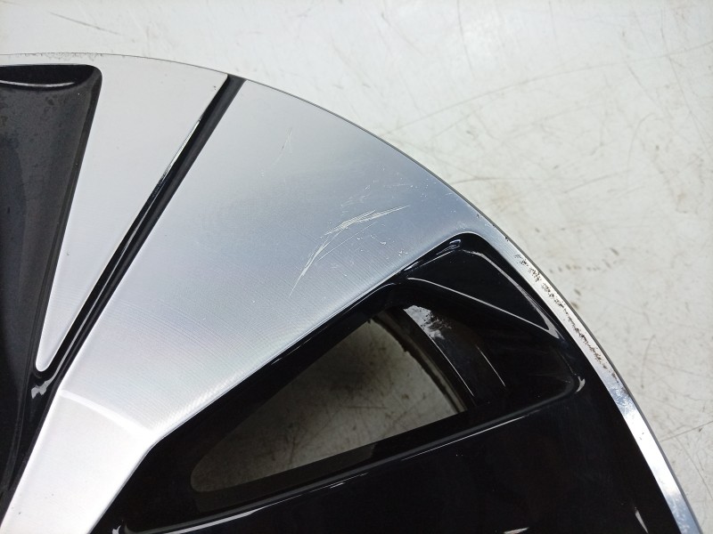 Recambio de llanta para volvo xc40 (536) t2 referencia OEM IAM  31680403 