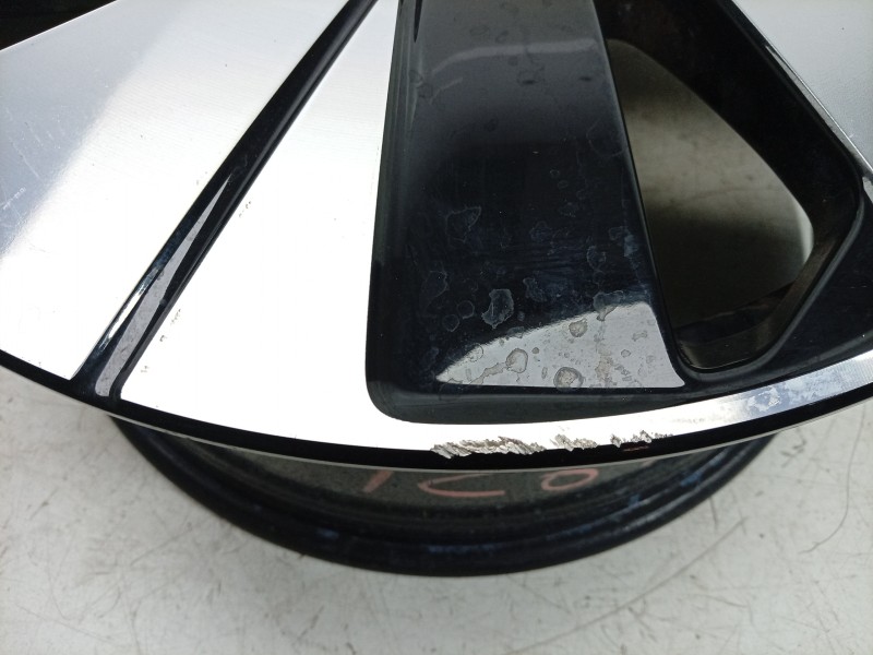 Recambio de llanta para volvo xc40 (536) t2 referencia OEM IAM  31680403 