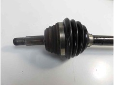 Recambio de transmision delantera izquierda para volkswagen polo (9n1) match referencia OEM IAM 6Q0407451LX   2