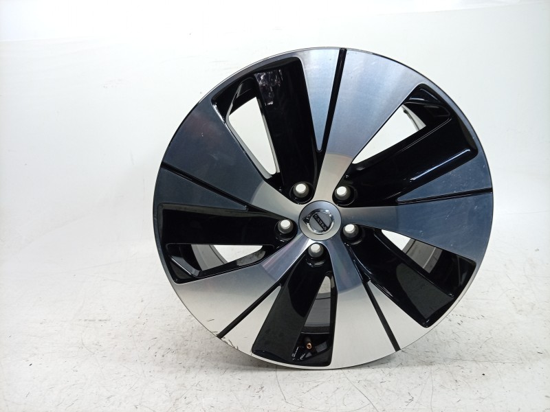 Recambio de llanta para volvo xc40 (536) t2 referencia OEM IAM  31680403 