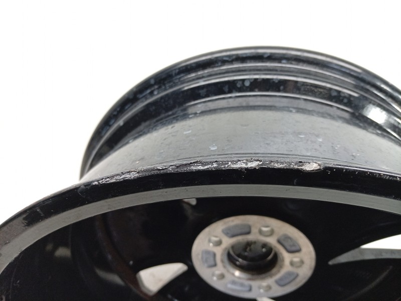 Recambio de llanta para volvo xc40 (536) t2 referencia OEM IAM  31680403 