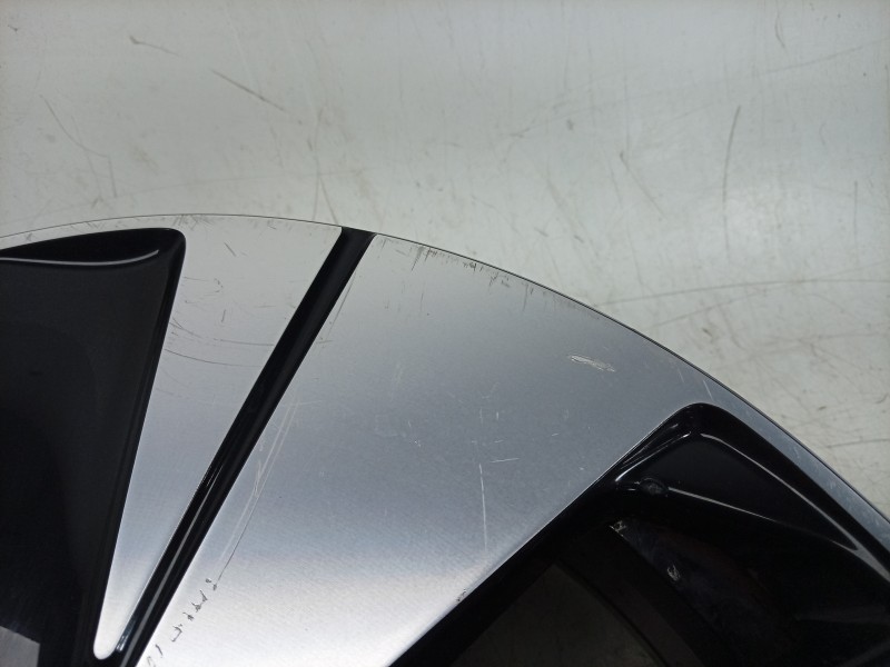 Recambio de llanta para volvo xc40 (536) t2 referencia OEM IAM  31680403 
