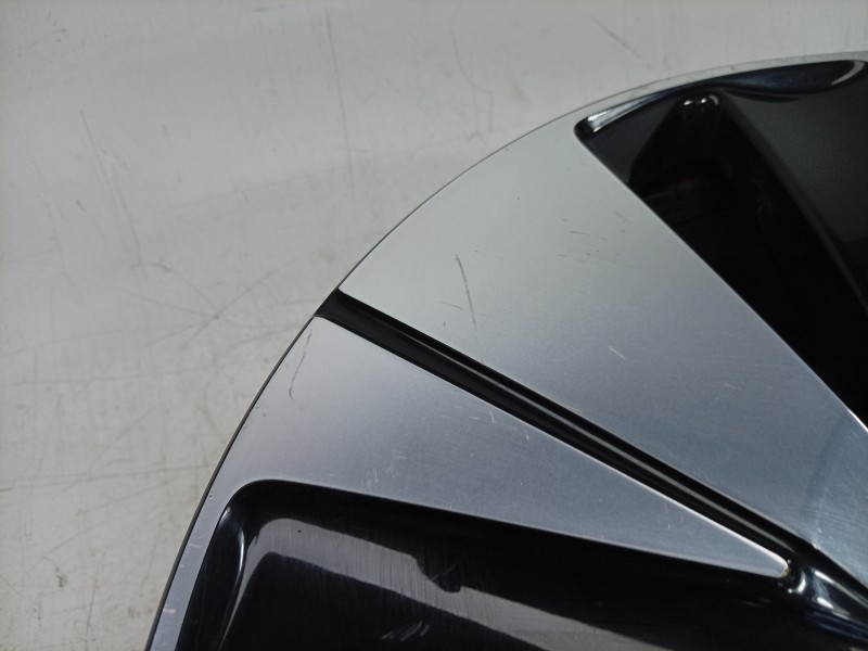 Recambio de llanta para volvo xc40 (536) t2 referencia OEM IAM  31680403 