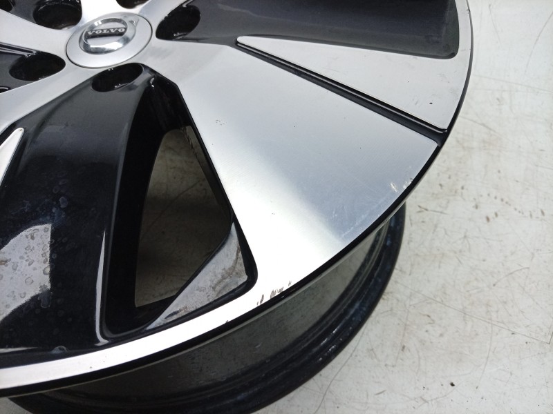 Recambio de llanta para volvo xc40 (536) t2 referencia OEM IAM  31680403 
