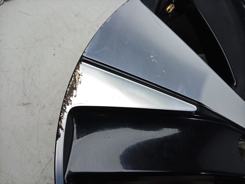 Recambio de llanta para volvo xc40 (536) t2 referencia OEM IAM  31680403 