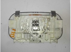 Recambio de luz interior para peugeot 5008 access referencia OEM IAM    2