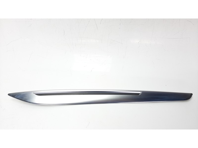 Recambio de moldura para renault megane iv berlina 5p 1.5 dci diesel fap energy referencia OEM IAM 969317854R  