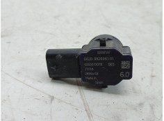 Recambio de sensor de aparcamiento para bmw x3 (g01, f97, g08) xdrive 20 d mild-hybrid referencia OEM IAM 0263073078 66209826961 2
