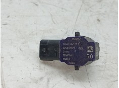 Recambio de sensor de aparcamiento para bmw x3 (g01, f97, g08) xdrive 20 d mild-hybrid referencia OEM IAM 0263073078 66209826961 2