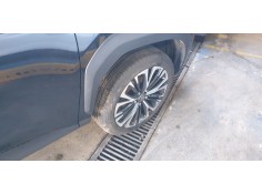 Recambio de transmision delantera derecha para toyota yaris cross hybrid 2wd active tech referencia OEM IAM 434100D810   2