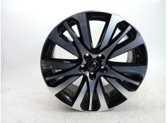 Recambio de llanta para renault espace v (jr_) 1.6 dci 160 referencia OEM IAM  403009048R 