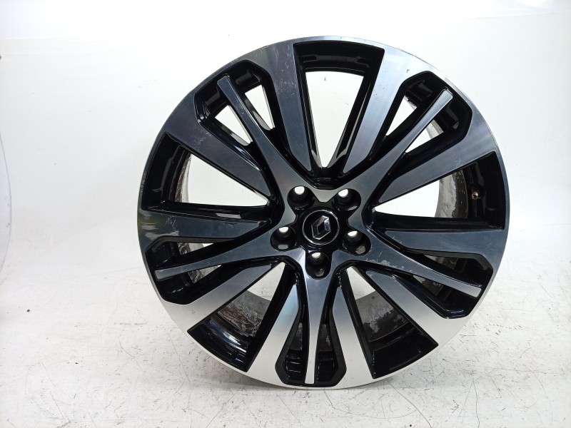 Recambio de llanta para renault espace v (jr_) 1.6 dci 160 referencia OEM IAM  403009048R 