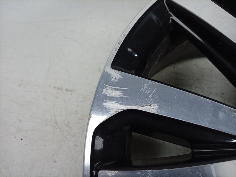 Recambio de llanta para renault espace v (jr_) 1.6 dci 160 referencia OEM IAM  403009048R 