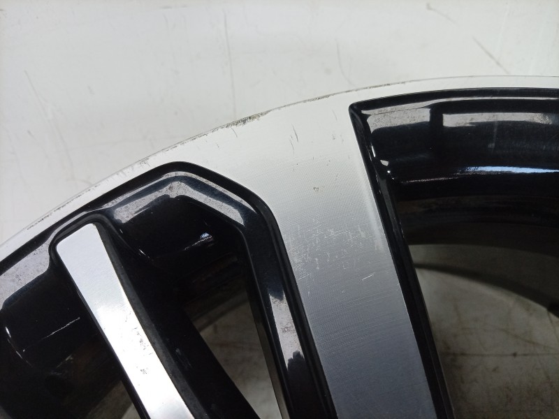 Recambio de llanta para renault espace v (jr_) 1.6 dci 160 referencia OEM IAM  403009048R 