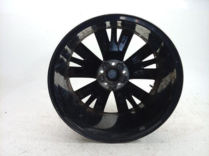 Recambio de llanta para renault espace v (jr_) 1.6 dci 160 referencia OEM IAM  403009048R 