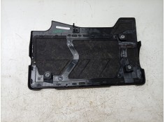 Recambio de tapa motor para opel crossland x / crossland (p17, p2qo) 1.2 (75) referencia OEM IAM  98254923  2