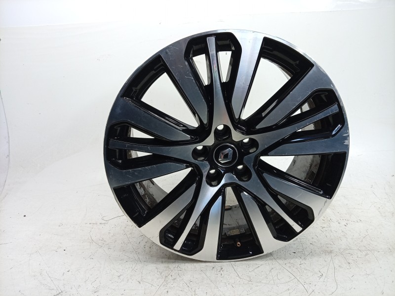 Recambio de llanta para renault espace v (jr_) 1.6 dci 160 referencia OEM IAM  403009048R 
