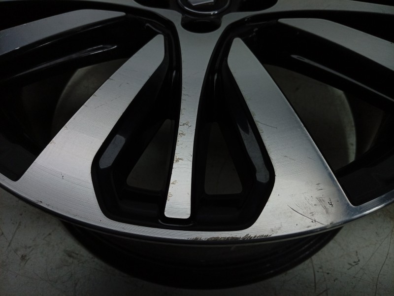 Recambio de llanta para renault espace v (jr_) 1.6 dci 160 referencia OEM IAM  403009048R 