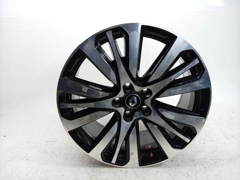 Recambio de llanta para renault espace v (jr_) 1.6 dci 160 referencia OEM IAM  403009048R 