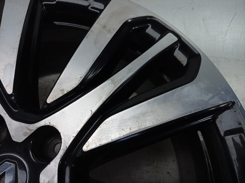 Recambio de llanta para renault espace v (jr_) 1.6 dci 160 referencia OEM IAM  403009048R 